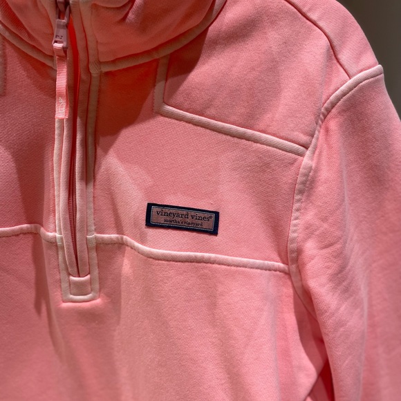 Vineyard Vines Dreamcloth Relaxed Shep Shirt - Picture 3 of 5